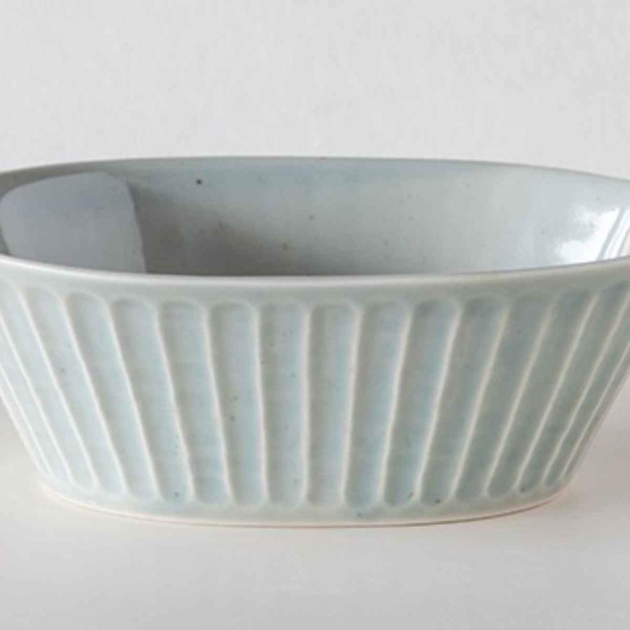 グラタン皿 オーバル 22cm SOGI ソギ 耐熱陶器 （ 食洗機対応 電子レンジ対応 オーブン対応 耐熱皿 耳付き 取っ手付き 食器 ）｜interior-palette｜12