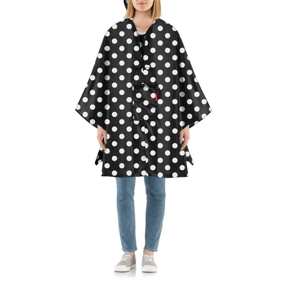 reisenthel（ライゼンタール） カッパ reisenthel MINI MAXI PONCHO