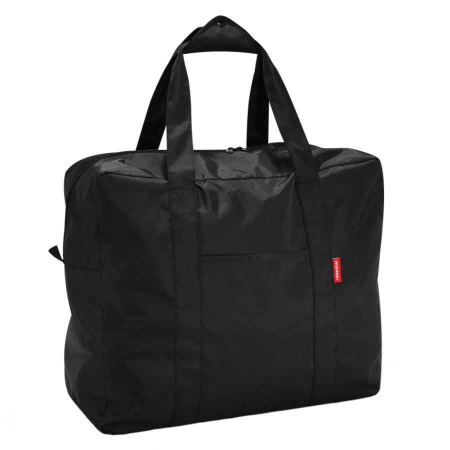 トートバッグ reisenthel 折りたたみ MINI MAXI TOURINGBAG （ バッグ トラベルバッグ 旅行用バッグ 大容量 軽量 四角 ）｜interior-palette｜13