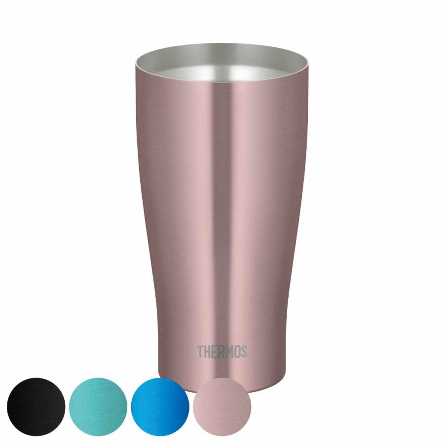 THERMOS（サーモス） タンブラー 600ml 真空断熱 ステンレス JDY-600C