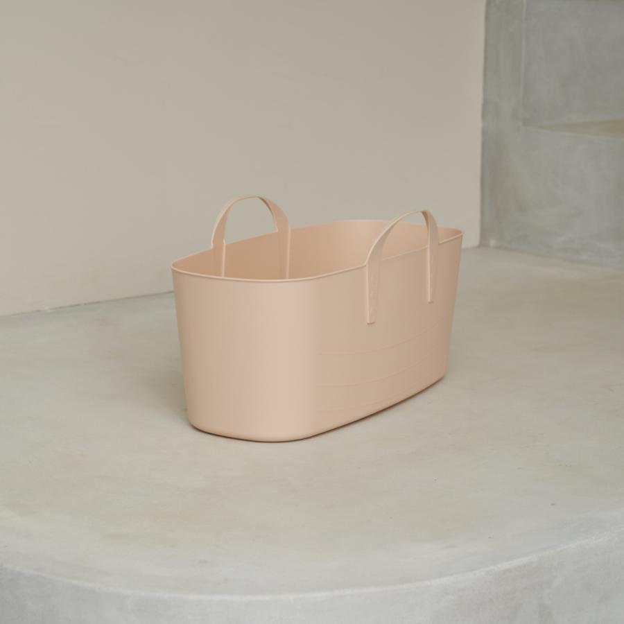 stacksto.（スタックストー） バスケット baquet L スリム 無地