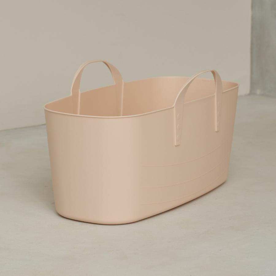 stacksto.（スタックストー） バスケット baquet L スリム 無地