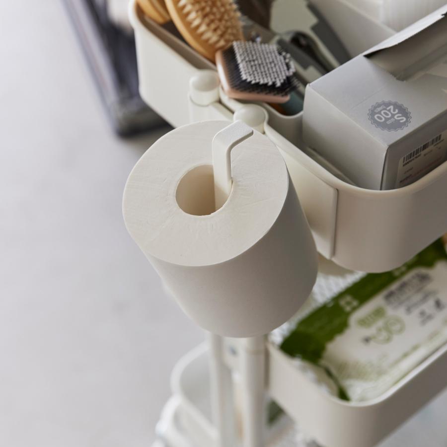 トイレットペーパーホルダー、フロアキャビネット 新品 Amazon.co.jp: CCYCCL トイレットペーパーホルダー 北米黒胡桃の