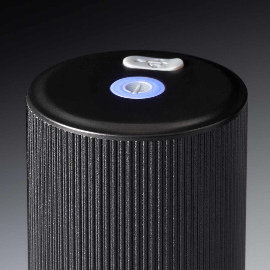 Cores ポータブルコーヒーグラインダー 充電式 （ コレス ミル コーヒーミル USB充電 ポータブル ）｜interior-palette｜17