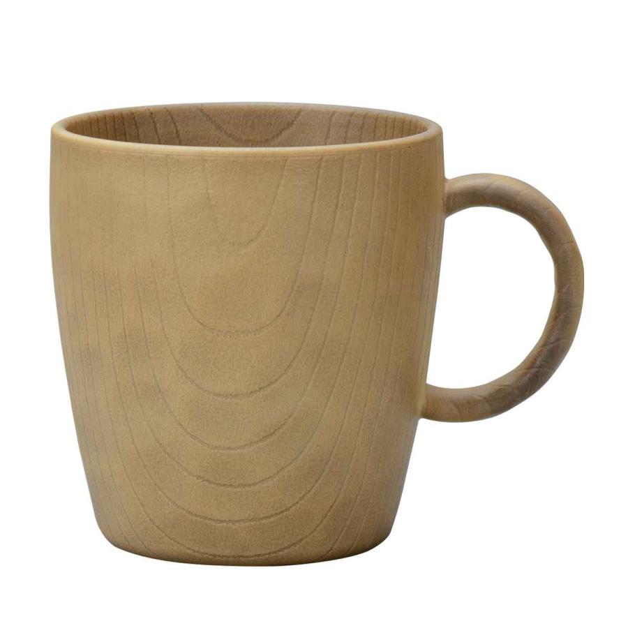 マグカップ 260ml WOODY CRAFT （ 食洗器対応 電子レンジ対応 マグ カップ コップ ）｜interior-palette｜08