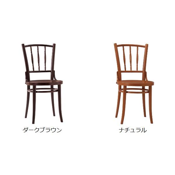 □在庫限り・入荷なし□ ダイニングチェア 曲げ木チェア 天然木 TON