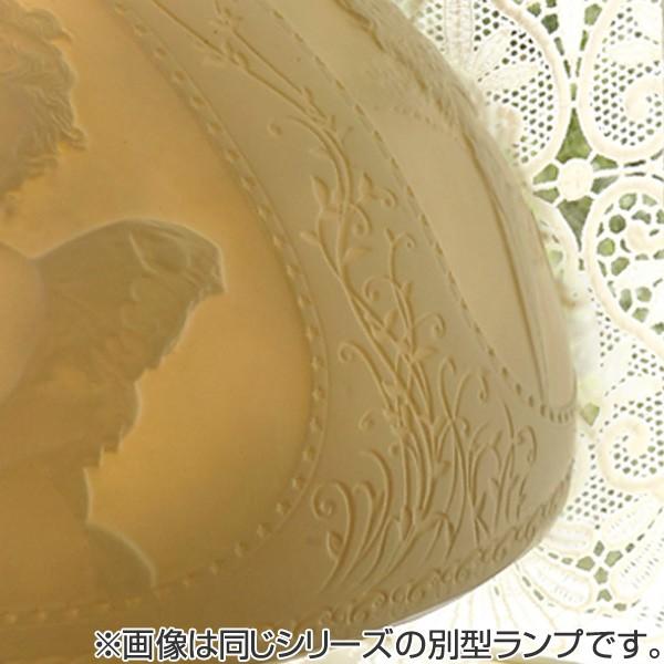 お値下げ‼︎ イタリア製アンティーク・ポーセリンランプ □在庫限り・入荷なし□ テーブルランプ ポーセリンランプ 内緒