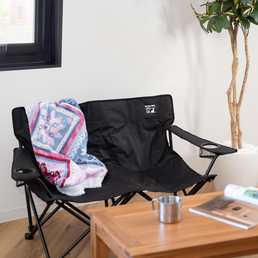 CAPTAIN STAG（キャプテンスタッグ） ベンチ グラシア イスベンチ