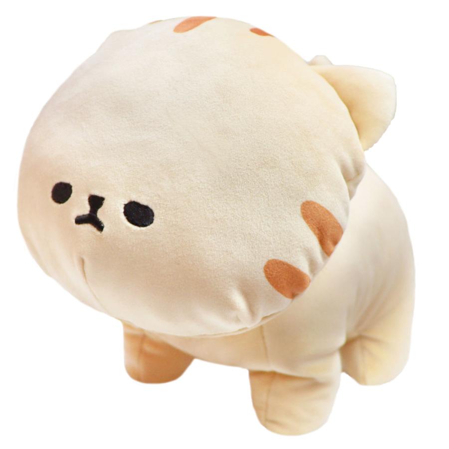 ぬいぐるみ mofmofriends マスコットS イヌ ネコ おもちゃ （ モフモフ