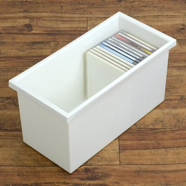収納ボックス ファボーレヌーヴォ Cd Dvdケース ボックスs 収納ケース 衣装ケース プラスチック おもちゃ箱 インテリアパレットヤフー店 通販 Yahoo ショッピング