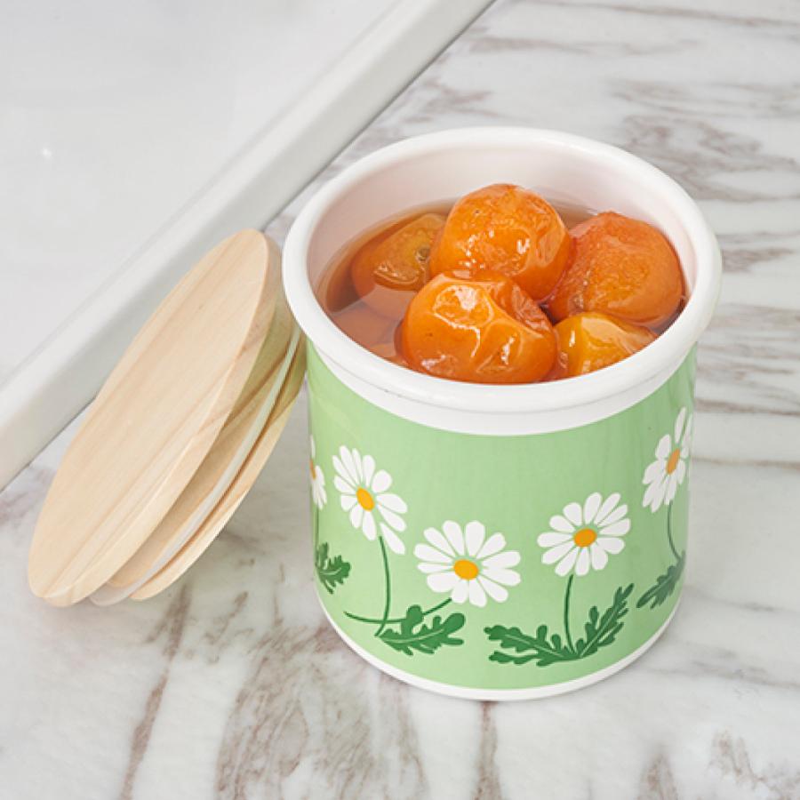 タマハシ 保存容器 750ml アデリアレトロ キャニスター （ 日本製