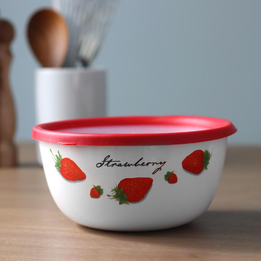 ミシャコシャ ボウル スワールミキシングボウル8インチ20.3cm Fire-king - マメチコ Fashion