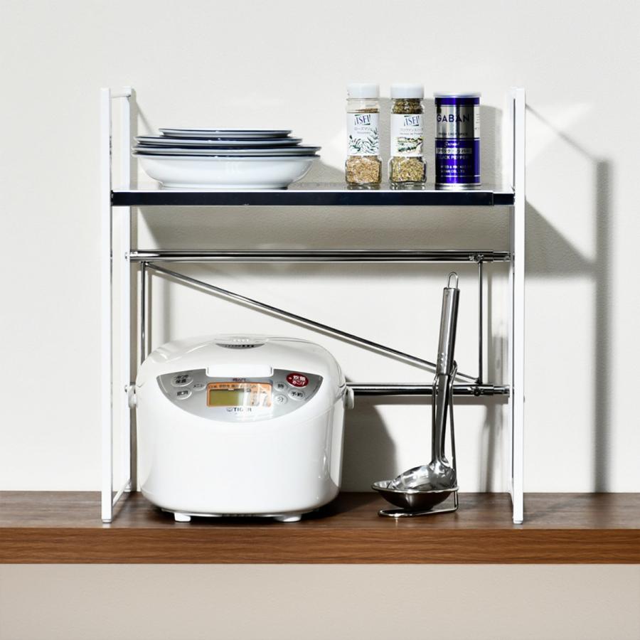 トースターラック（tower）のおすすめ人気商品一覧 通販 - Yahoo