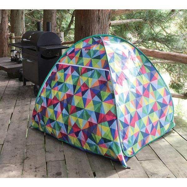 □在庫限り・入荷なし□テント ポップアップUVテント プリズム UV