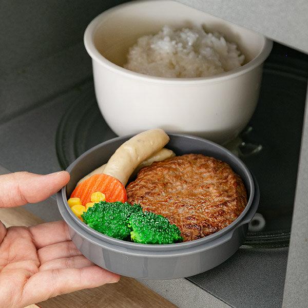パール金属 弁当箱 保温 特盛 丼 ほかどん ステンレス ブラック パール金属 弁当箱 保温 特盛 丼 ほかどん ステンレス ブラック