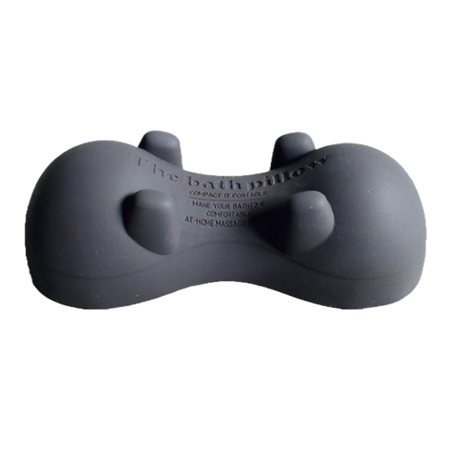 バスピロー koora NT Bath Pillow Soil （ クーラ 風呂枕 バス枕