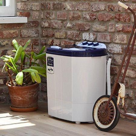 □在庫限り・入荷なし□ マイセカンドランドリー 二槽式洗濯機 3.6kg