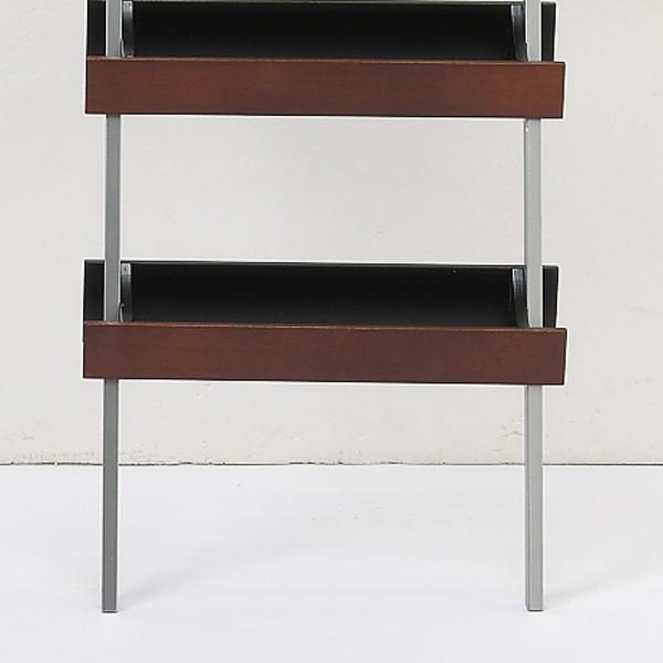 【未使用】ヤマト工芸 5足 木製スリッパラック 立て掛け式 スリッパラック 5足 木製 立て掛け式 ヤマト工芸 yamato ladder rack