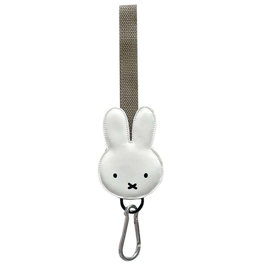 フック 荷物掛け ミッフィー カーシートフック カー用品 （ miffy カーフック ヘッドレスト 引っ掛け 収納 荷物 車 車用 キャラクター ）｜interior-palette｜13