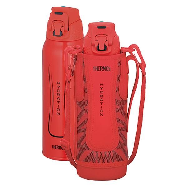 THERMOS（サーモス） □在庫限り・入荷なし□ 水筒 真空断熱スポーツ