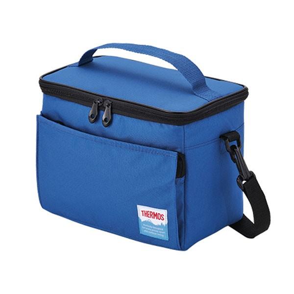 クーラーバッグ サーモス Thermos ソフトクーラー Ref 005 約5l 保冷バッグ クーラーボックス インテリアパレットヤフー店 通販 Yahoo ショッピング