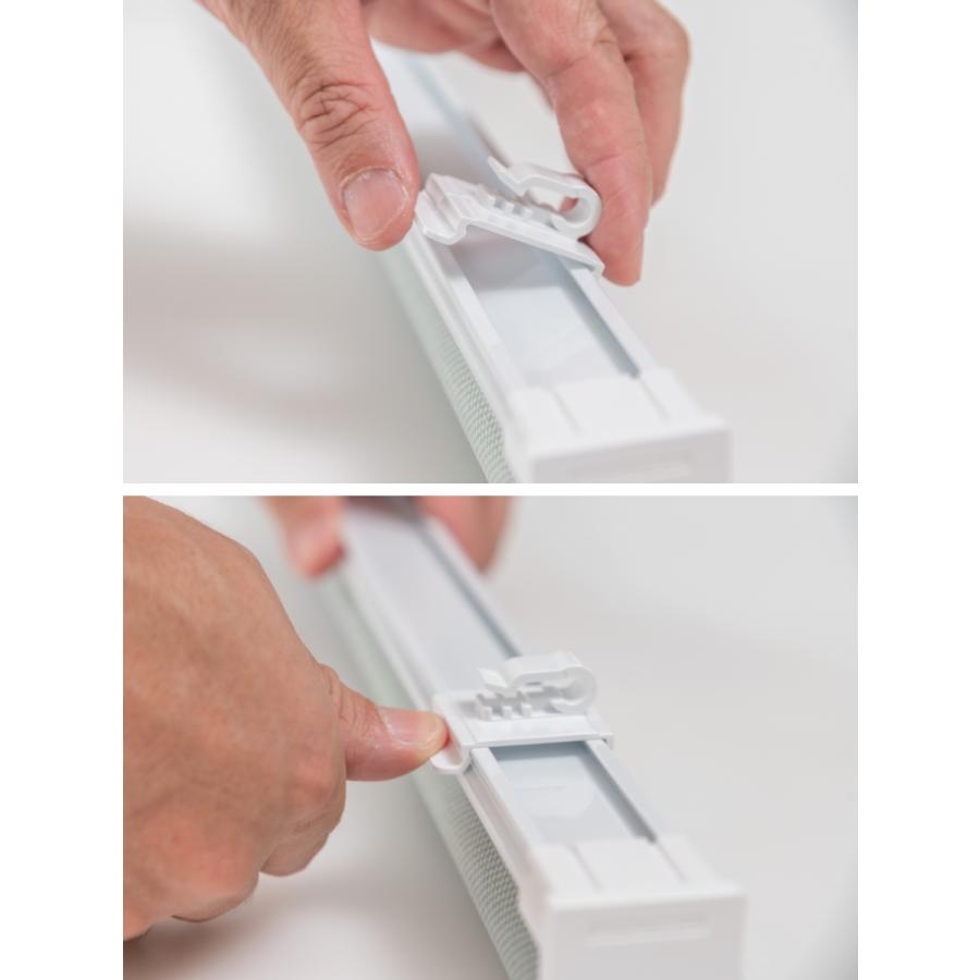 TOSO（トーソー） ロールスクリーン コンパクトロール 60×180cm