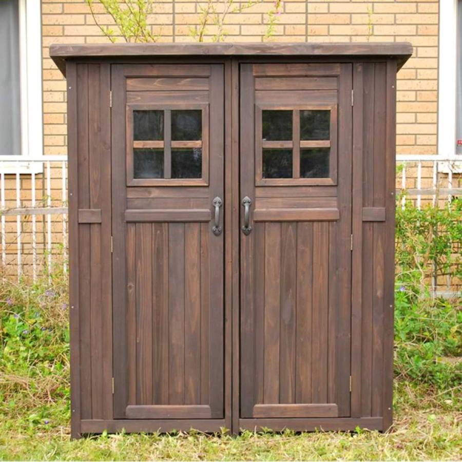 物置 カントリー小屋 大型 木製 倉庫 ( 屋外 屋外物置 約 幅 物置 カントリー小屋 大型 木製 倉庫 ( 屋外 屋外物置 約 幅