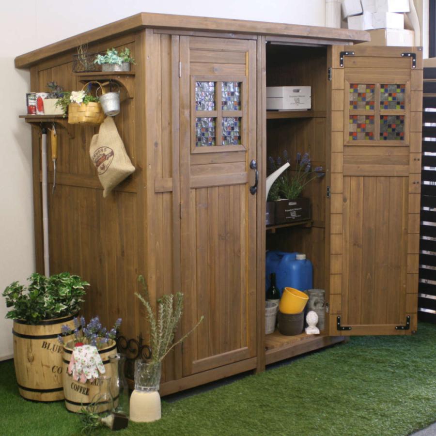 物置 カントリー小屋 大型 木製 倉庫 ( 屋外 屋外物置 約 幅 物置 カントリー小屋 大型 木製 倉庫 ( 屋外 屋外物置 約 幅