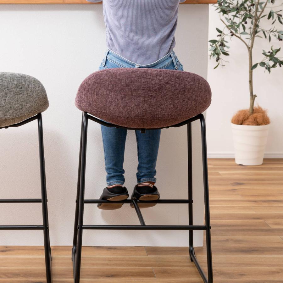 ①和風 木製椅子 カウンターチェア 居酒屋 寿司屋 小料理店 日本食 座