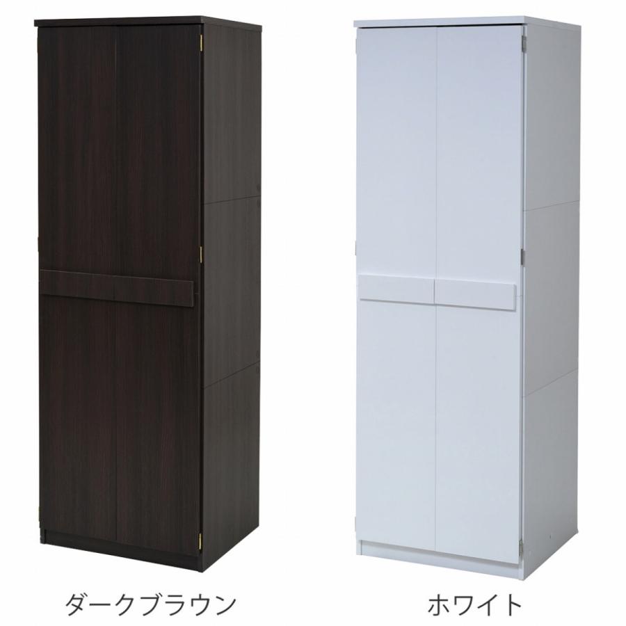 壁面収納 ブレザータンス クローゼット 衣類収納 ロッカーシリーズ 約