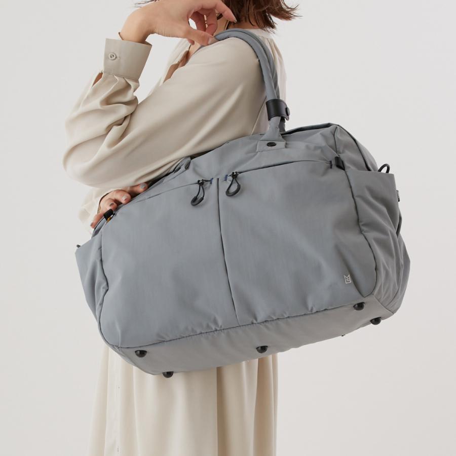 【最終お値下げです】MILESTO ダッフルキャリー 旅行バック 修学旅行 MILESTO ボストンバッグ 25L 2WAY ダッフルバッグ TROT （ ミレスト