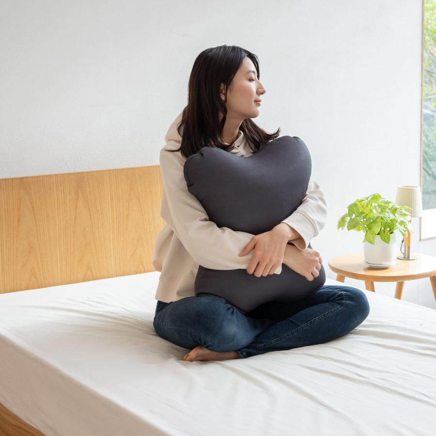 ビーズクッション コアラ 44×53cm （ クッション 角型 四角 小さい