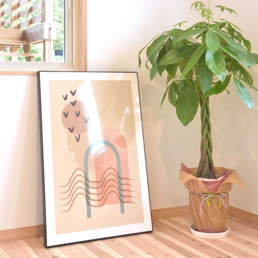 壁掛けアートインテリア モダン現代アート作品 大きな絵 90cm×90cm 楽天市場】アートパネル 60×90cm モダン （ グラフィックパネル