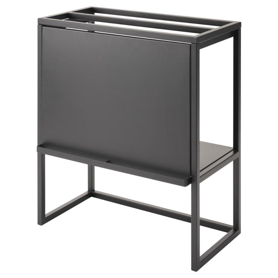 tower 特典付き 山崎実業 水槽ラック タワー （ 4903208019613 タワー