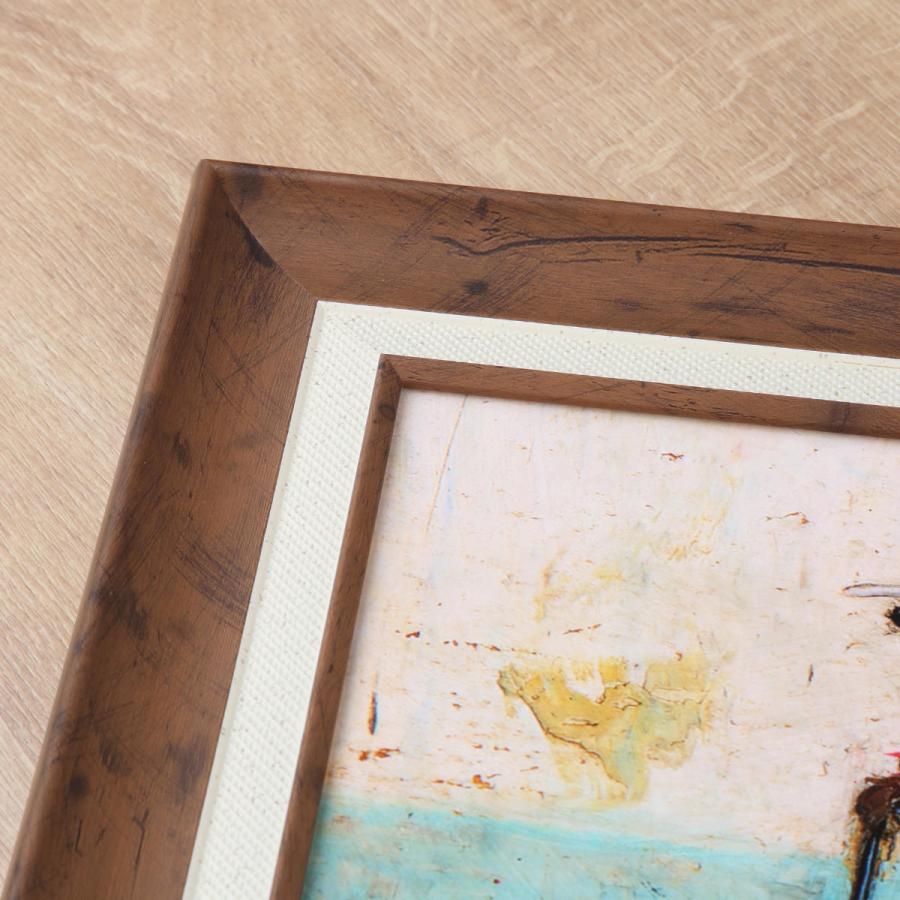 アートパネル サムトフト 『エレクトリック バイク ライド