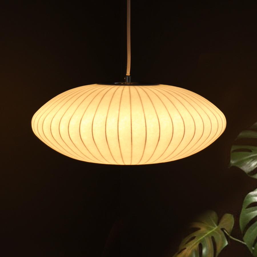 ペンダントライト LED対応 バブルランプ ソーサー スモール リ