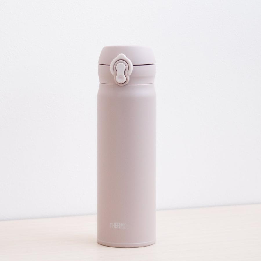 THERMOS（サーモス） 水筒 500ml 真空断熱ケータイマグ （ THERMOS