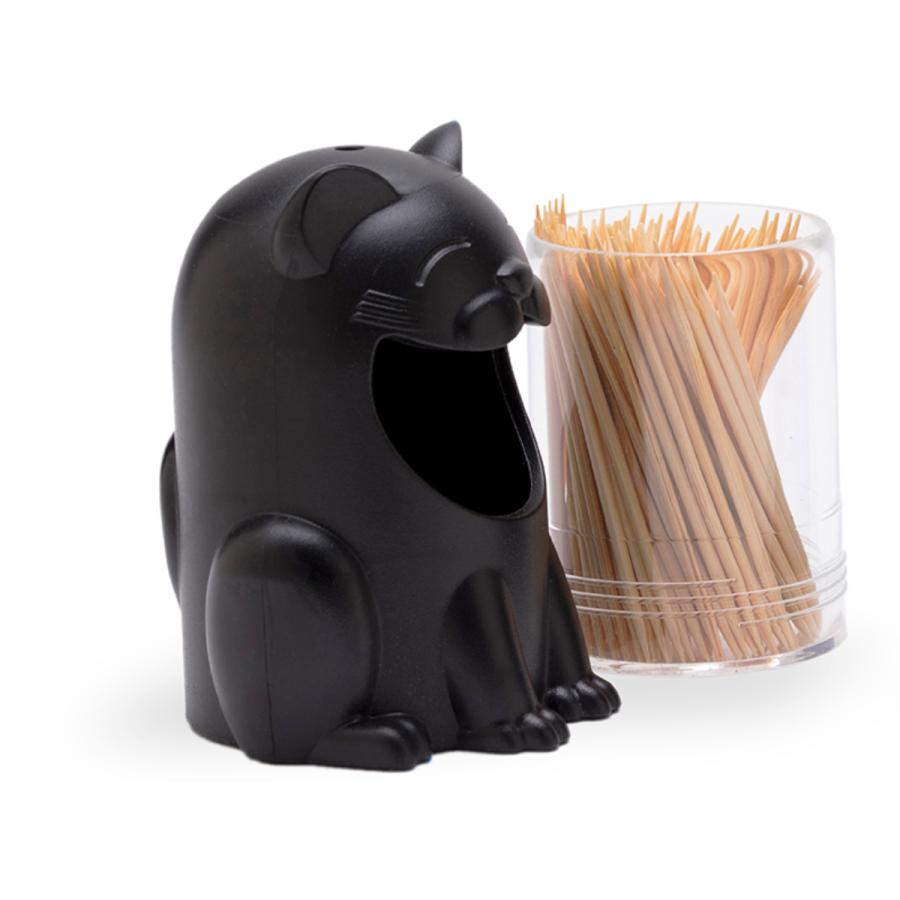 PELEGDESIGN 爪楊枝入れ Peleg Design キャット ピックホルダー