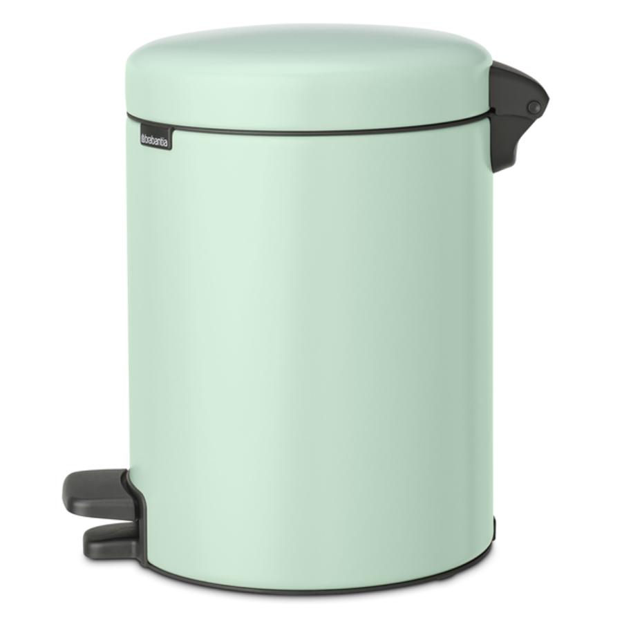 brabantia（ブラバンシア） ゴミ箱 5L ペダル式 ペダルビン （ ごみ箱