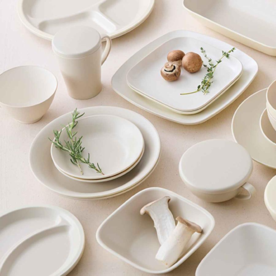 デザートカップ 11cm カームディッシュ （ 食洗機対応 電子レンジ対応