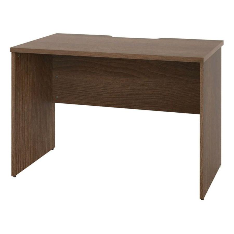 アール・エフ・ヤマカワ オフィスデスク 幅100×奥行60cm 木製