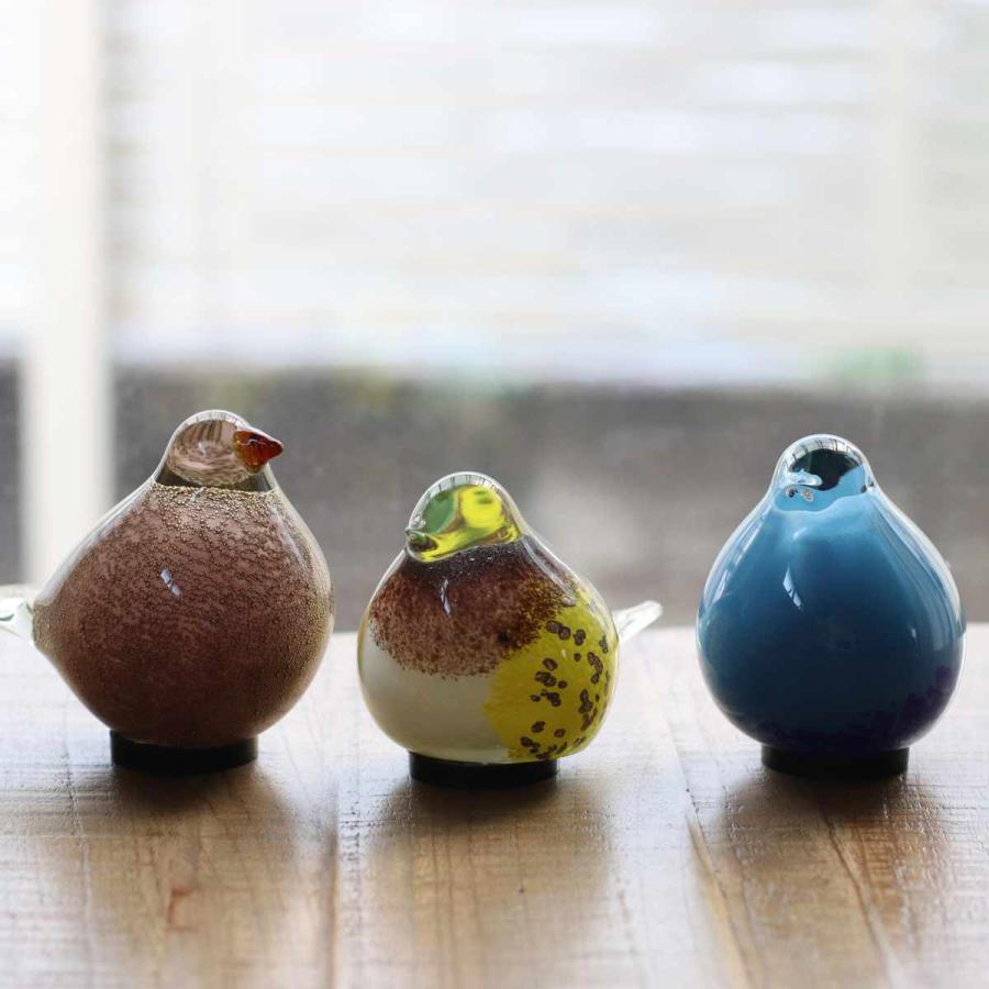 magnet テーブルライト HEALING BIRD USB電源 （ ライト ガラス製