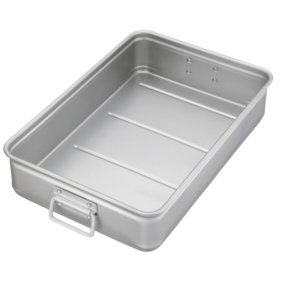 番重 アルミボックス キングボックス コンテナ 料理