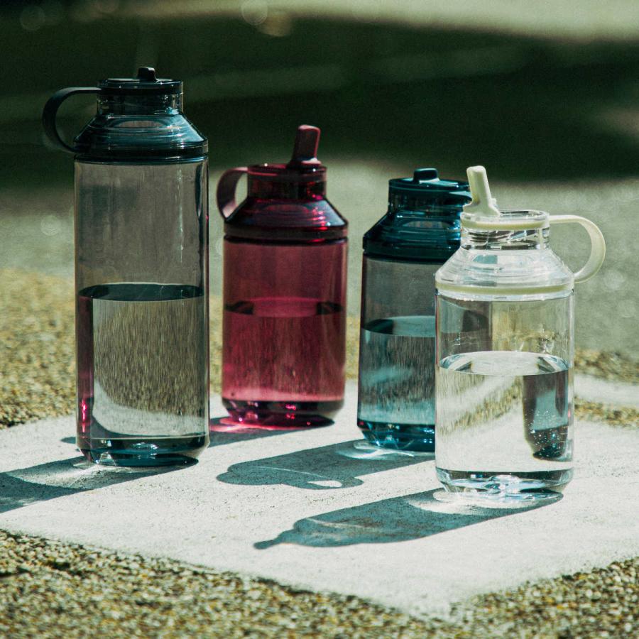 KINTO（キントー） アクティブボトル 950ml （ 水筒 食洗機対応 直飲み