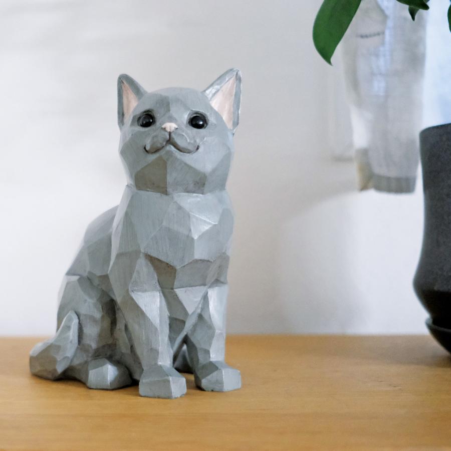 キシマ（KISHIMA） 貯金箱 スオーラ マネーバンク ネコ （ マネー