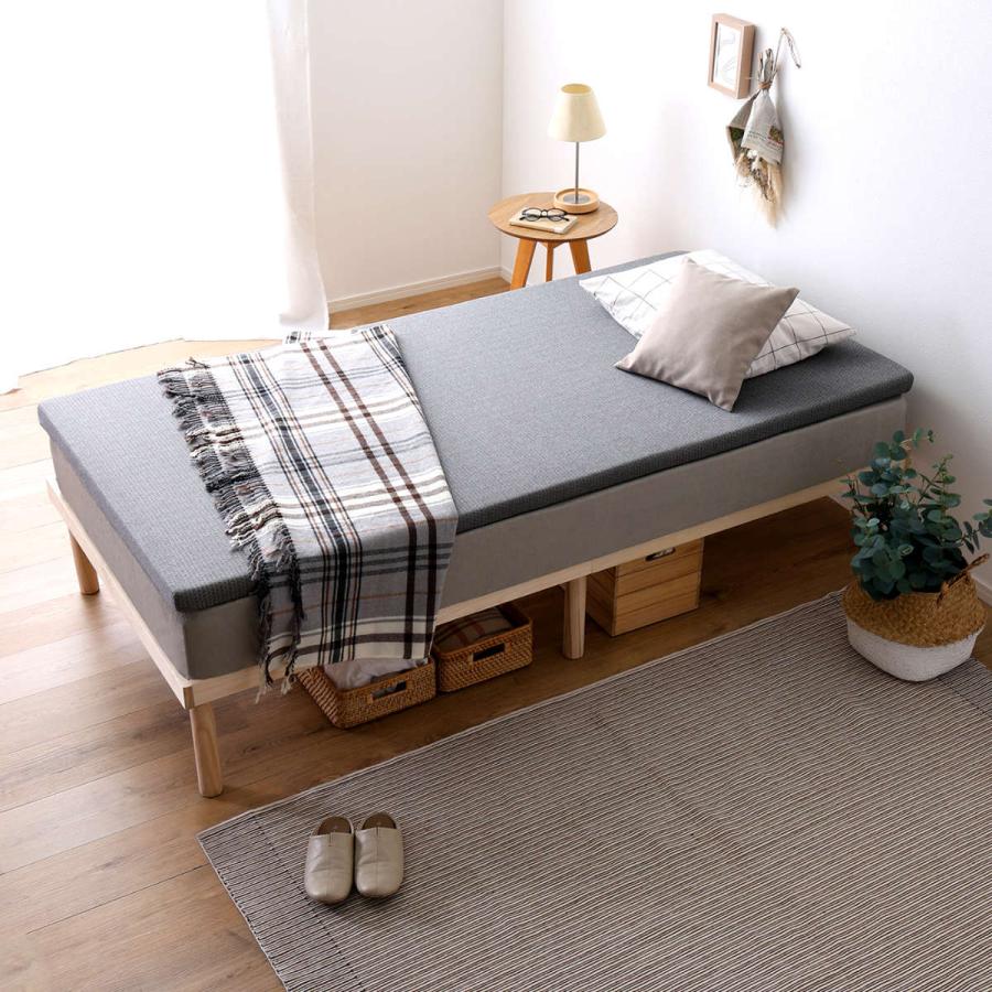 クイーンサイズ 整体ウレタンマットレス