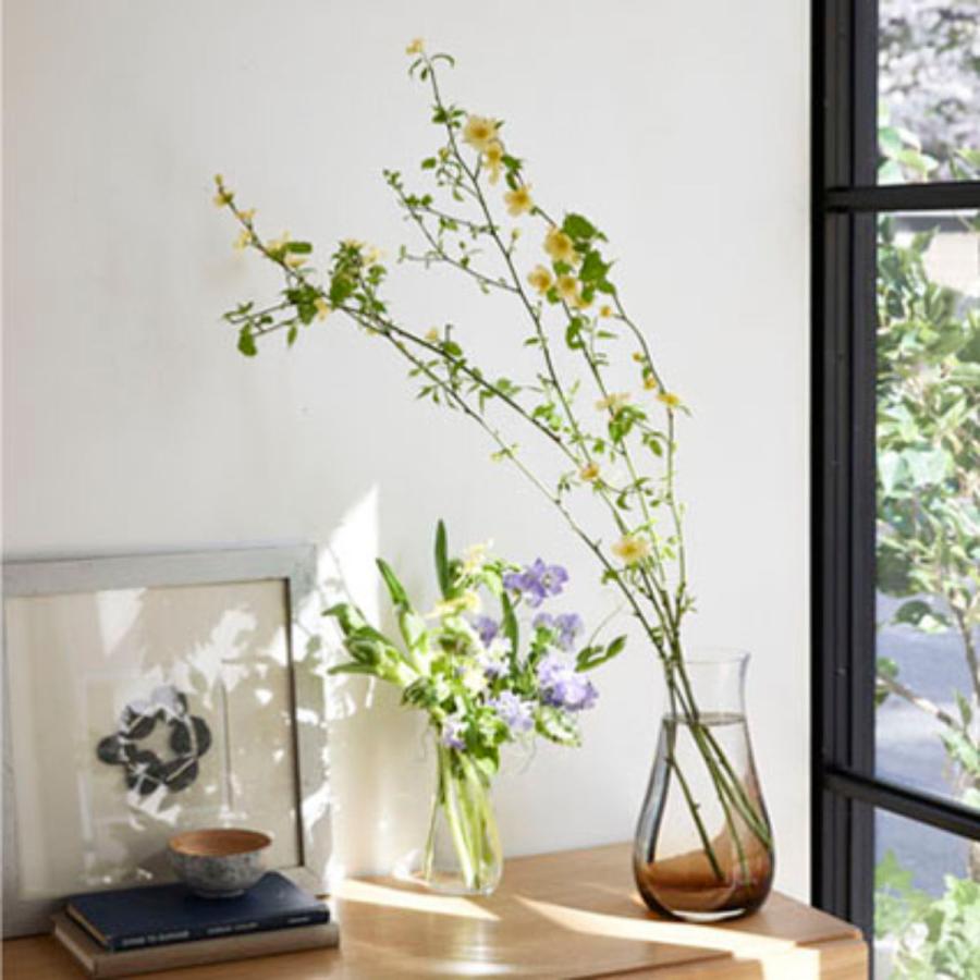 花瓶 mazzo マッツォ 12×20cm （ 花ビン 花びん 花器 ベース フラワー