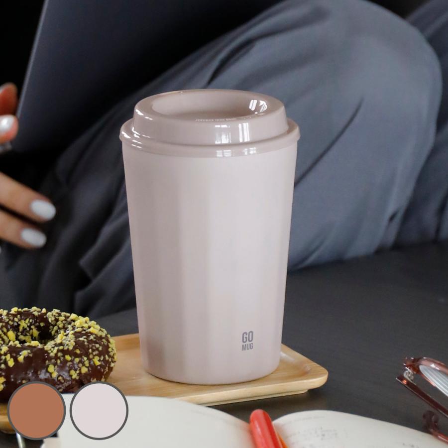 CB JAPAN コンビニカップ フタ付き M GOMUG QAHWA 保温 保冷 CB JAPAN コンビニカップ フタ付き M GOMUG QAHWA 保温 保冷