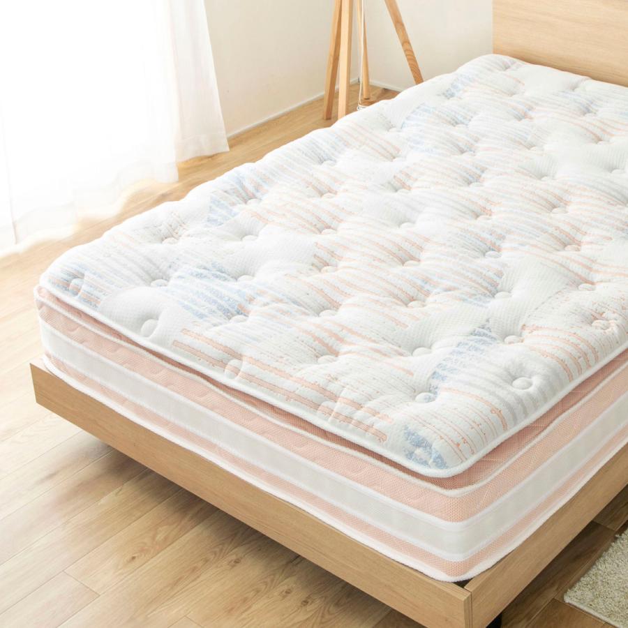 マットレスひめさま用 スタンザインテリア ベッド フレーム 姫系 エレガント ロイヤル風 宮殿