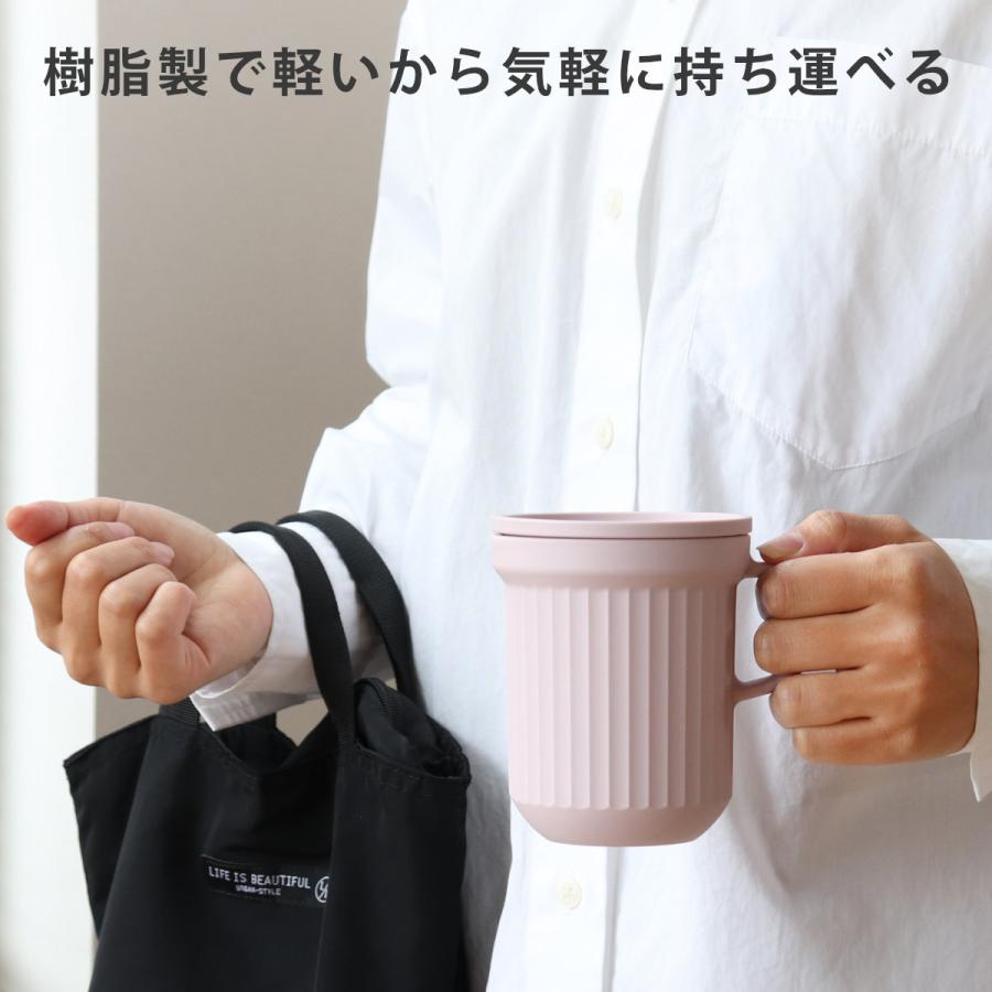 THERMOS（サーモス） スープマグ 320ml 電子レンジ対応 （ THERMOS お